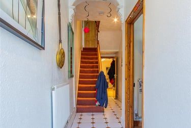 5 bed house, Flora Street, Cathays, Cardiff, CF244EQ - Image 9